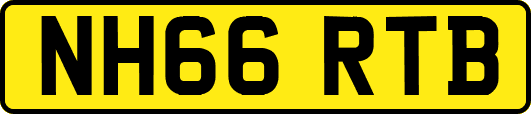 NH66RTB