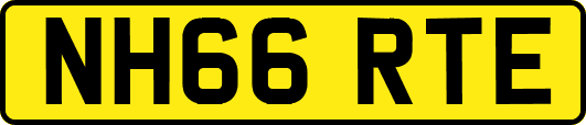 NH66RTE