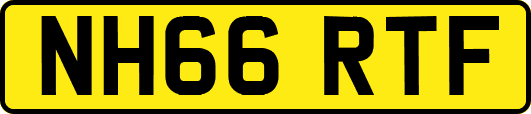 NH66RTF