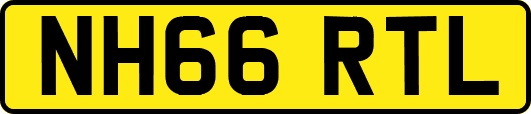 NH66RTL