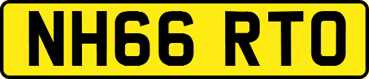 NH66RTO
