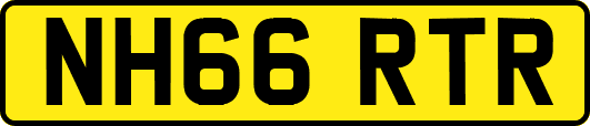 NH66RTR