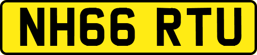 NH66RTU