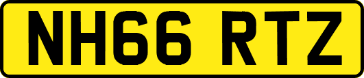 NH66RTZ
