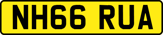 NH66RUA