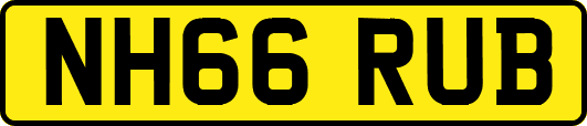 NH66RUB