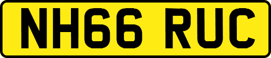 NH66RUC
