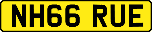 NH66RUE