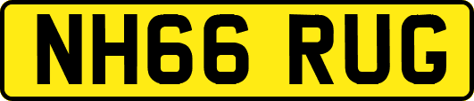NH66RUG