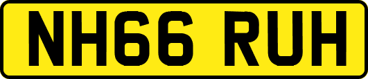 NH66RUH