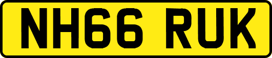 NH66RUK