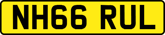 NH66RUL