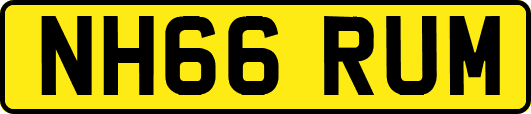 NH66RUM