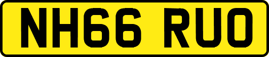 NH66RUO