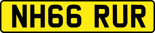 NH66RUR