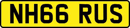 NH66RUS