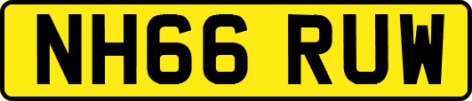 NH66RUW