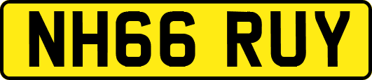 NH66RUY