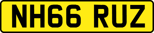 NH66RUZ