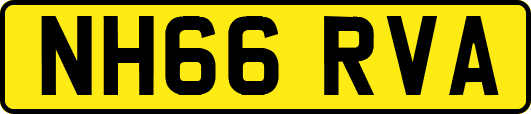 NH66RVA