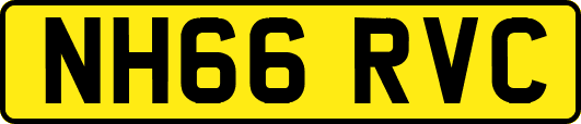 NH66RVC