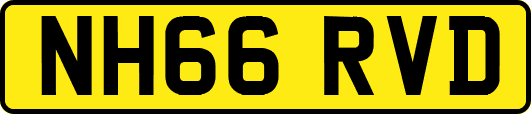 NH66RVD