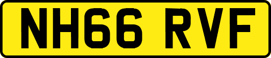 NH66RVF