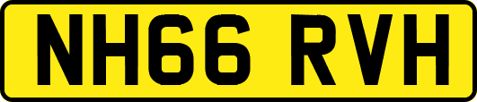 NH66RVH