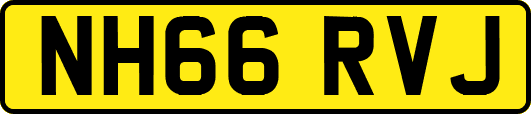 NH66RVJ