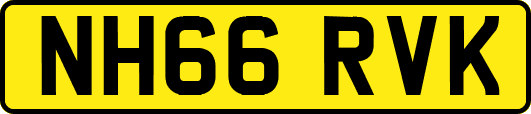 NH66RVK