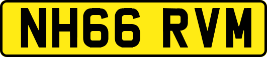 NH66RVM