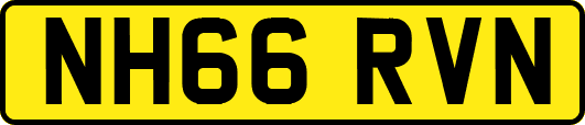 NH66RVN