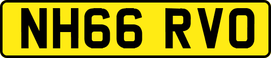 NH66RVO