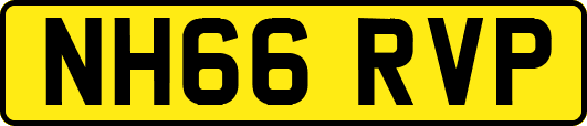 NH66RVP