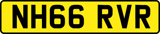 NH66RVR
