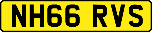 NH66RVS