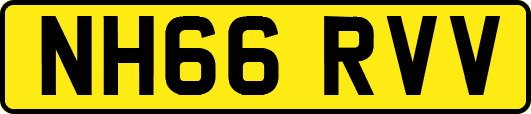 NH66RVV