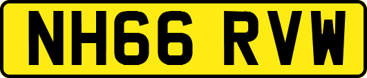 NH66RVW