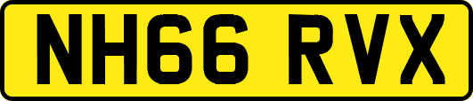 NH66RVX