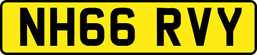 NH66RVY