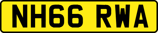 NH66RWA