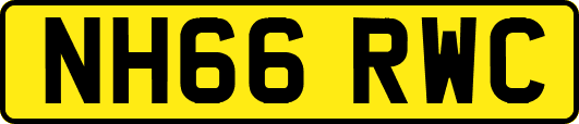 NH66RWC