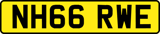 NH66RWE