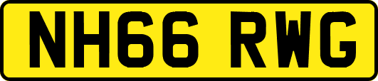 NH66RWG