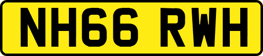 NH66RWH