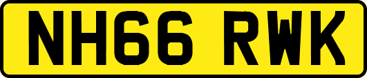 NH66RWK