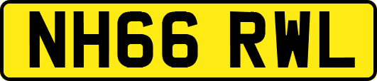 NH66RWL
