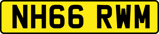 NH66RWM