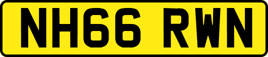 NH66RWN