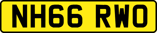 NH66RWO
